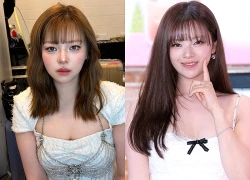 Quyết định gây sốc của mỹ nhân nhóm nhạc quốc dân