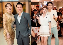 Quỳnh Nga muốn có con ở tuổi U40 sau khi xây biệt thự sống chung với Việt Anh