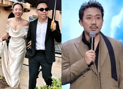 Rộ tin Trấn Thành làm phim về Tóc Tiên và Touliver, Trần Ngọc Vàng đóng chính?