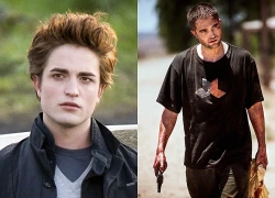 Robert Pattinson và nỗ lực thoát khỏi cái bóng của Twilight