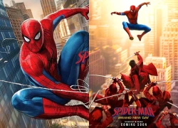 Spider-Man: Brand New Day cán mốc doanh thu 1,67 tỷ USD toàn cầu