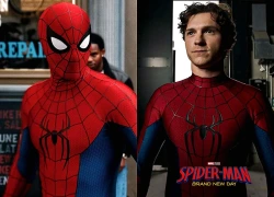 Spider-Man: Brand New Day thu 1,3 tỷ NDT tại Trung Quốc, áp sát mốc 1,7 tỷ USD toàn cầu