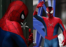 Spider-Man: Brand New Day vượt mốc 170 tỷ tại phòng vé Việt