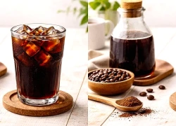 Tác dụng diệt khuẩn của cà phê