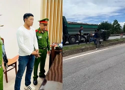 Tạm giữ hình sự tài xế đánh người nhập viện vì tranh giành khách