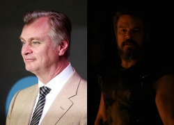 'The Odyssey' trở thành bom tấn ăn khách nhất của Christopher Nolan