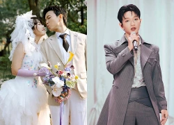 Thi Chông Gai mà vẫn bị chê mờ nhạt, vợ ca sĩ có hit 151 triệu views lên tiếng