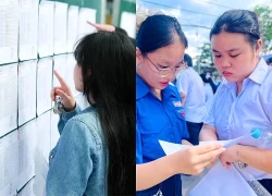 Thí sinh trúng tuyển đại học phải xác nhận nhập học trước 17h ngày 21/8