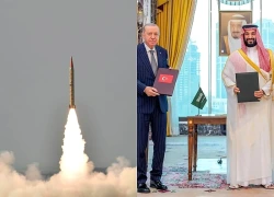 Thỏa thuận mới giữa Saudi Arabia, Pakistan và Thổ Nhĩ Kỳ tác động thế nào tới Iran?