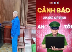 Thuê đòi nợ trên mạng, hai phụ nữ bị kẻ giả danh công an tống tiền