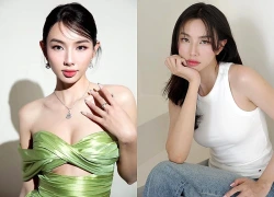 Tìm kiếm về Nguyễn Thúc Thuỳ Tiên tăng vọt trong hôm nay