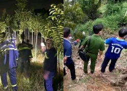 Tìm thấy cụ bà ở Đồng Nai là vợ liệt sĩ sau gần 10 ngày mất tích