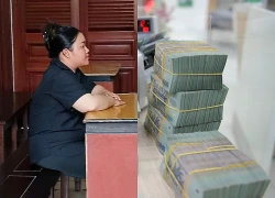 Tin cô gái nhà hàng xóm 'chạy' án tử cho con trai, người cha mất 750 triệu đồng
