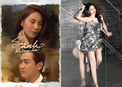 Tình hình hiện tại của Thủy Tiên