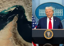 Tổng thống Trump phát tín hiệu về bước chuyển chiến lược trong vấn đề Iran