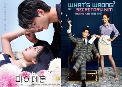 Top 6 phim ngôn tình Hàn Quốc hay không thể bỏ lỡ