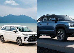 Toyota thừa nhận sức ép từ xe Trung Quốc khiến họ phải tăng giá