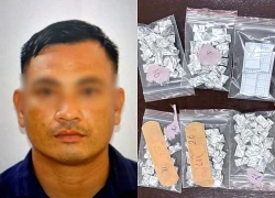 Trả lương bằng ma túy, chủ thầu xây dựng cùng nhóm công nhân bị khởi tố