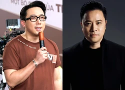 Trấn Thành đã có đối thủ