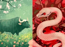 Trong tháng nửa cuố tháng 8 dương lịch, 3 con giáp là nam châm hút tiền, giàu có vững bền, may mắn tụ hội, sự nghiệp chạm đỉnh, thành công trải thảm HỒNG
