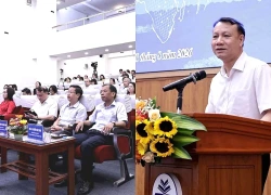 Trường Đại học Sư phạm Hà Nội: Ra mắt Hệ sinh thái trường học sử dụng tiếng Anh như ngôn ngữ thứ hai
