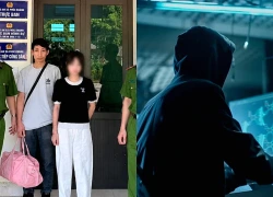 Truy tìm thiếu nữ ở Lào Cai bị người lạ dụ dỗ bỏ nhà đi Hà Nội