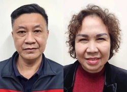 Truy tố nữ đại gia xăng dầu Chu Thị Thành