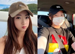 Tường Linh nổi danh showbiz giờ chạy taxi mưu sinh, mừng rớt nước mắt khi kiếm hơn 132 triệu/tháng