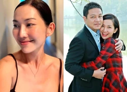 “Út Ráng” Kim Hiền tâm sự sau 7 tháng ly hôn: “Không muốn sống trong sai lầm”