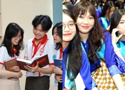 Vì sao điểm chuẩn Đại học Luật TPHCM 'tụt dốc' có ngành chỉ 16 điểm?