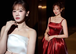 Việt Nam có ca sĩ đẹp trong trẻo như "tình đầu quốc dân", lấy chồng đại gia nghìn tỷ rồi nghỉ ca hát