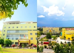 Việt Nam vừa có thêm 1 đại học cán mốc doanh thu 1.000 tỷ đồng, trả lương giảng viên hơn 200 tỷ/năm: Đang đặt mục tiêu lọt top 500 châu Á