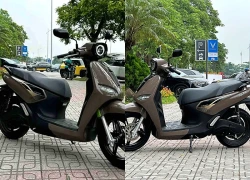 VinFast Kyo ghi điểm với hội chị em: Đẹp để đi chơi, tiện để đi làm mỗi ngày