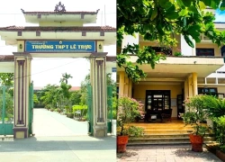 Vụ 6 thí sinh THPT Lê Trực ở Quảng Trị: Vì sao chỉ 1 em không bị hủy kết quả?