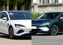 Xe sedan dài gần 4,9 mét, mạnh 326 mã lực, giá chưa tới 400 triệu đồng