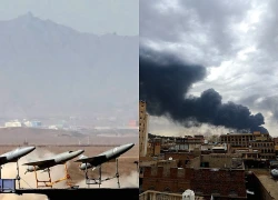 Xung đột tại Trung Đông: GCC và Yemen thể hiện lập trường cứng rắn đối với Houthi