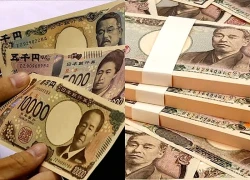 Yếu tố khiến nỗ lực can thiệp của Mỹ - Nhật không thể vực dậy đồng yen