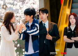 10 phim ngôn tình Hàn Quốc hay nhất trên Netflix: Xem một lần chưa đủ, phải xem lại mới đã