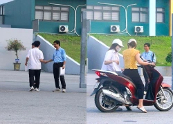326 thí sinh ở Tuyên Quang bước vào buổi thi lại tốt nghiệp THPT môn Ngữ văn