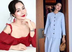 4 nghệ sĩ Việt cùng tên Thanh Vân: Người là NSND, người lấy chồng kém 11 tuổi