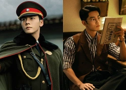5 nam thần dân quốc "đốn tim" khán giả: Số 1 vẫn khiến chị em mê mẩn suốt 10 năm