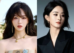 5 nữ diễn viên giàu nhất Trung Quốc: Triệu Lệ Dĩnh xếp sau Dương Mịch, hạng 1 sống sung sướng với 32.000 tỷ đồng