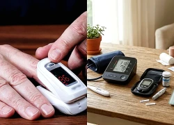 6 loại thiết bị y tế cần có trong mỗi tủ thuốc gia đình để theo dõi sức khỏe tại nhà