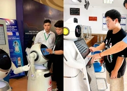 AI - Công cụ hỗ trợ hiệu quả công việc