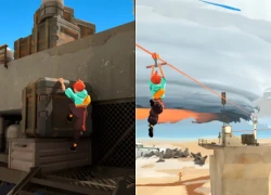 Nhận miễn phí tựa game phiêu lưu khám phá chất lượng chỉ với một nút bấm, tiết kiệm hơn 200.000 đồng