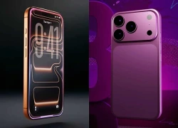 Apple thương lượng hạ giá màn hình OLED nhằm giảm áp lực tăng giá cho dòng iPhone 18 Pro