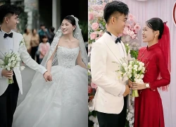 Bác sĩ nội trú siêu đẹp trai “chốt đơn” sau 3 tháng yêu, có gì mà viral triệu view MXH đến vậy?