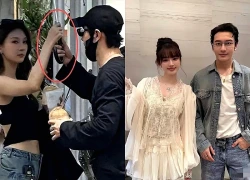 Bạn gái mới Huỳnh Hiểu Minh: Kém 22 tuổi, có sự nghiệp riêng, hơn hẳn 2 bà vợ cũ