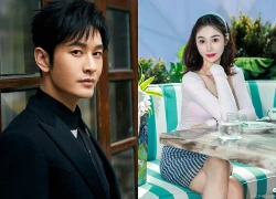 Bạn gái mới kém 22 tuổi của Huỳnh Hiểu Minh khác xa AngelaBaby