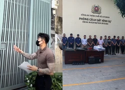 Băng Được 'Đất Bắc' 'khủng bố' bác sĩ, ép trả nợ thay mẹ